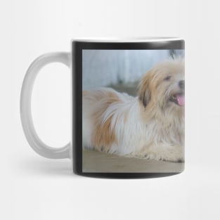 DOGGIE Mug